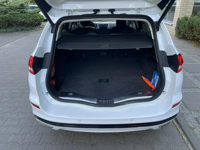 Ford Mondeo 2.0 Diesel Full Led