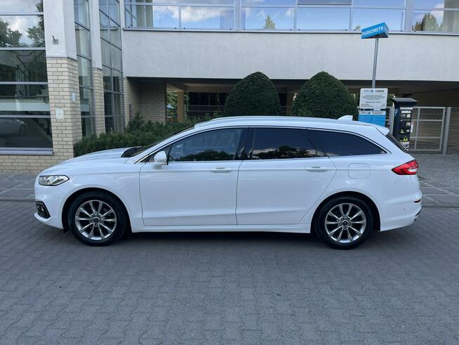 Ford Mondeo 2.0 Diesel Full Led