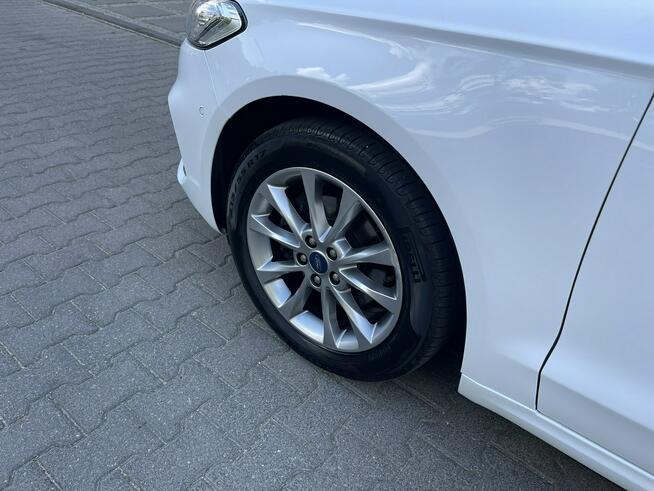 Ford Mondeo 2.0 Diesel Full Led