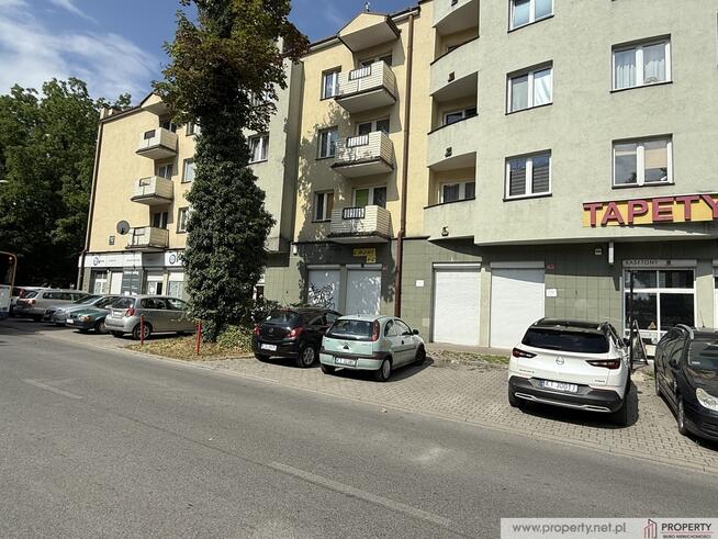 Lokal usługowy, 107m2, Goldhammera , Tarnów