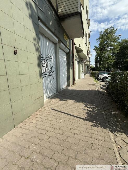 Lokal usługowy, 107m2, Goldhammera , Tarnów