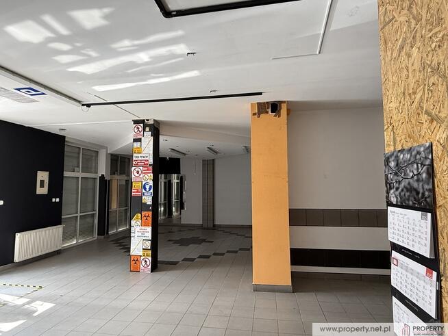 Lokal usługowy, 107m2, Goldhammera , Tarnów