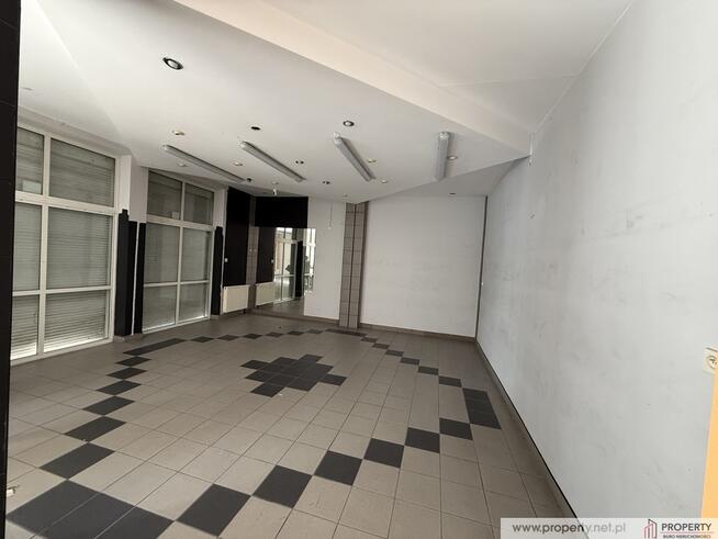 Lokal usługowy, 107m2, Goldhammera , Tarnów