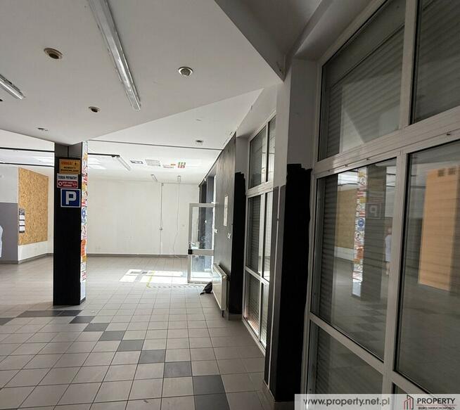 Lokal usługowy, 107m2, Goldhammera , Tarnów