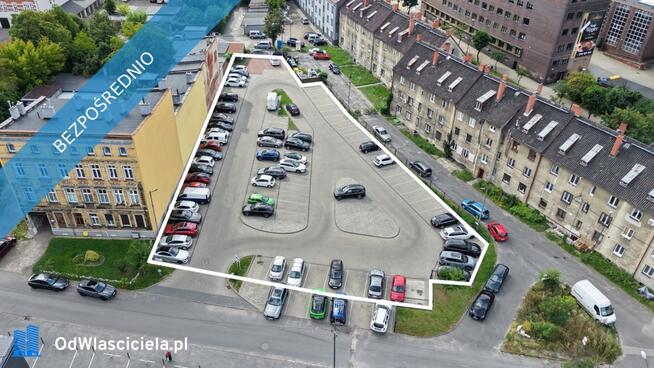 Działki budowlane - Zabrze