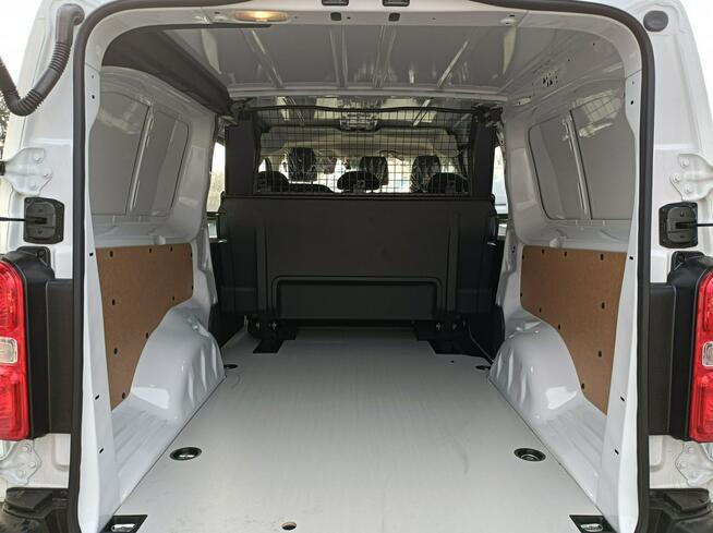 Opel Vivaro Flex 6 msc Extra Long OD RĘKI