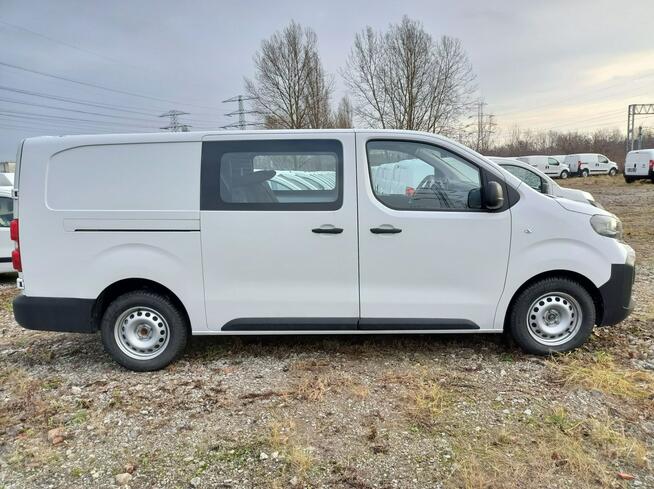 Opel Vivaro Flex 6 msc Extra Long OD RĘKI