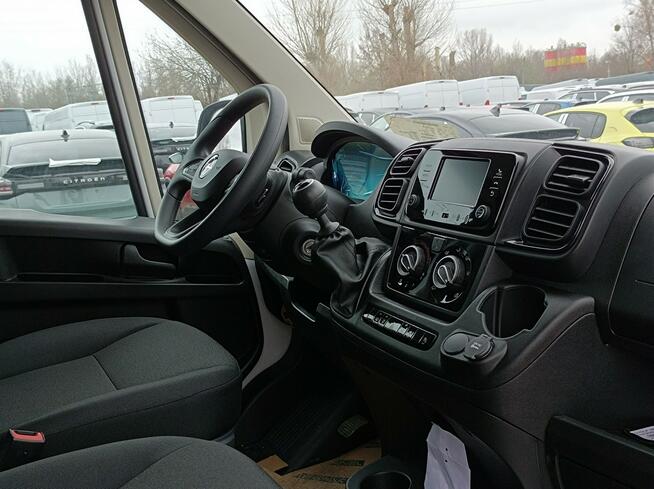 Opel Movano Furgon 140KM L3H2 -- 13m3 RP 2025 OD RĘKI!