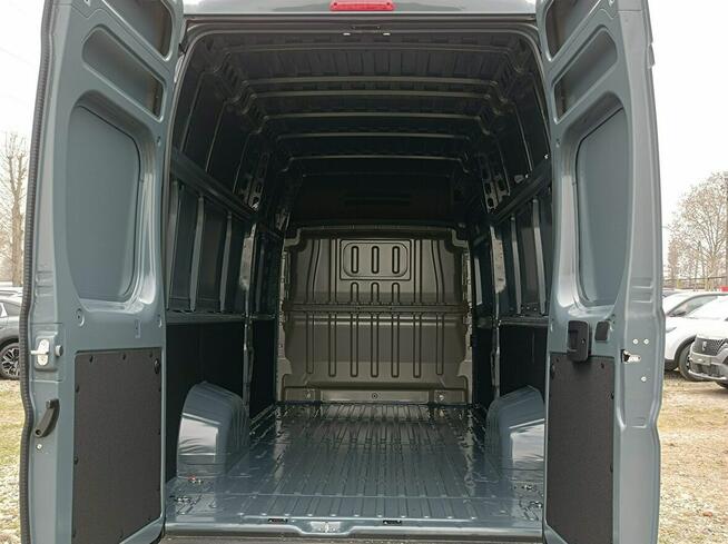 Opel Movano Furgon 140KM L4H3 -- 17m3 RP 2025