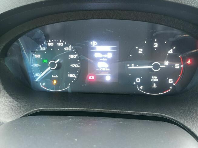 NOWY MODEL Opel Movano Furgon 120KM L2H2 -- 11,5m3 RP 2025 OD RĘKI!