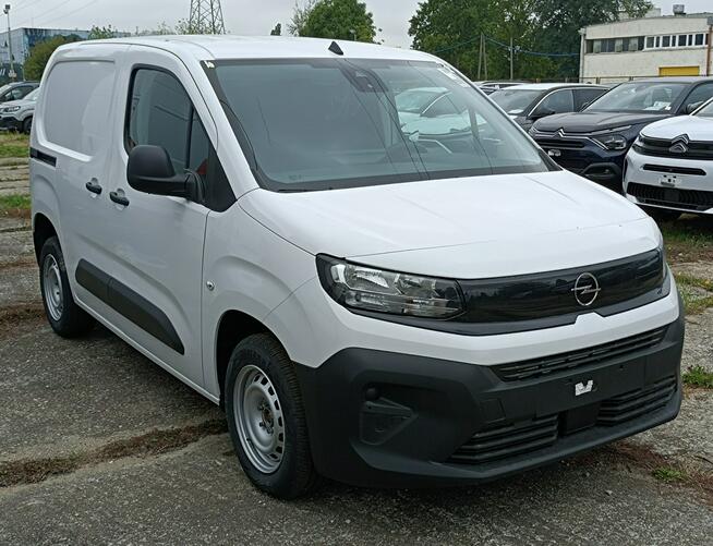 Opel Combo Cargo EKRAN, L2, 1.5 102KM RP2025