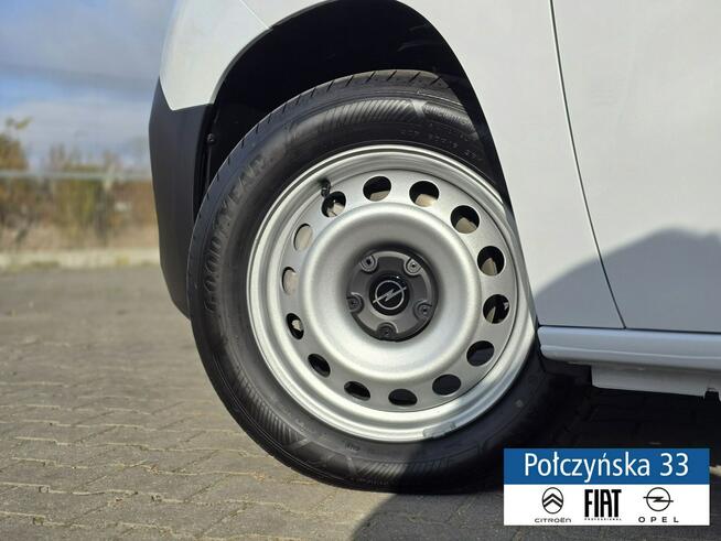 Opel Combo Extra Long 3 MIEJSCA,EKRAN,, 1.5 102KM RP2025