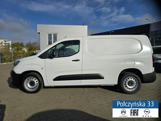 Opel Combo Extra Long 3 MIEJSCA,EKRAN,, 1.5 102KM RP2025
