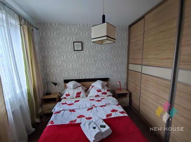 Apartamenty dla inwestora w Śródmieściu