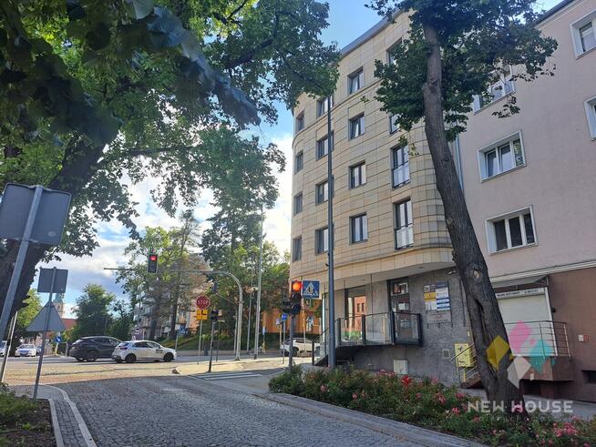 Apartament dla inwestora w Śródmieściu
