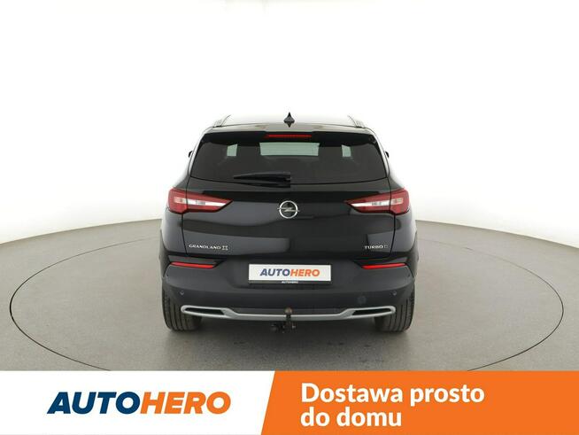 Opel Grandland X GRATIS! Pakiet Serwisowy o wartości 800 zł!