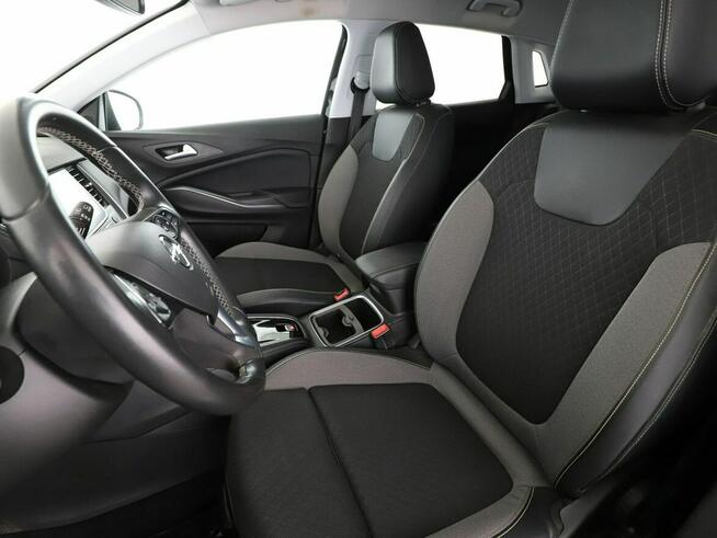 Opel Grandland X GRATIS! Pakiet Serwisowy o wartości 800 zł!