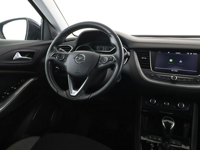 Opel Grandland X GRATIS! Pakiet Serwisowy o wartości 800 zł!