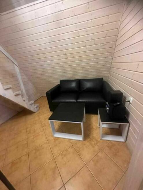 Pokrzywna Domek Letniskowy na Wynajem Góry Opawskie Noclegi