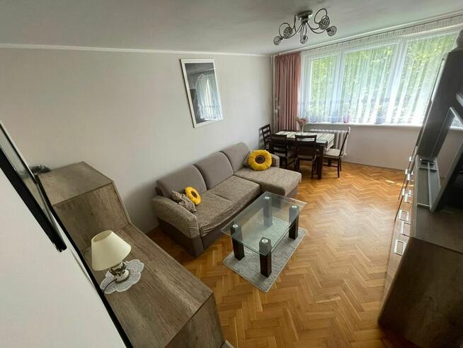 Dwupokojowe mieszkanie na sprzedaż – Elbląg, ul. Płk. Dąbka,