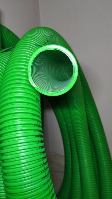 Przewód wentylacyjny PEFLEX Standard - 17 metrów bieżących