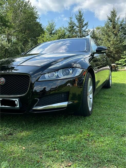 Sprzedam auto Jaguar XF