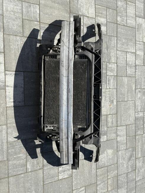 Pas przedni Audi tt 8n