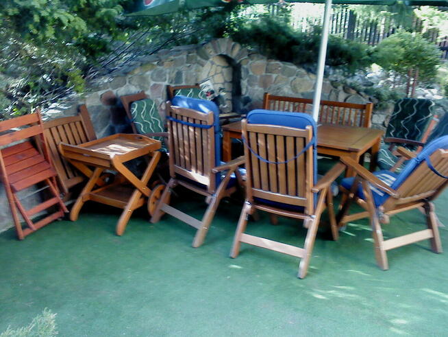 Pokój w willi dla samotnej osoby