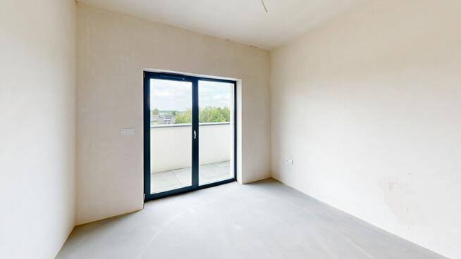 Dwupokojowe mieszkanie blisko Centrum - stan deweloperski