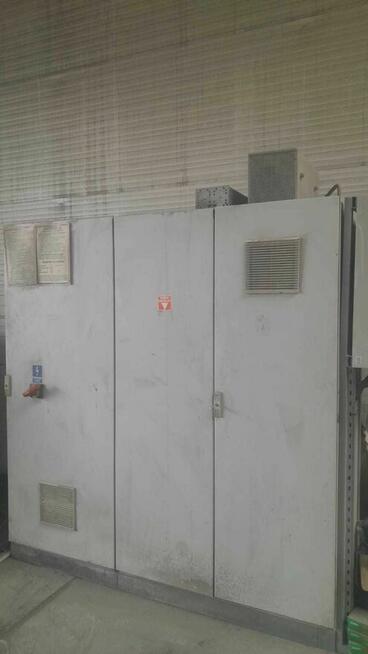 Sprzedam Wibroprase TECHMATIK SHP 3000 !!