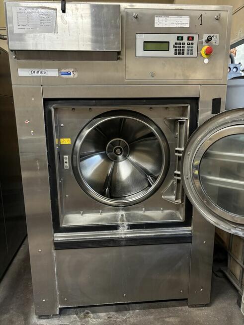 Pralnica Pralka PRALNICO-WIRÓWKA PRIMUS