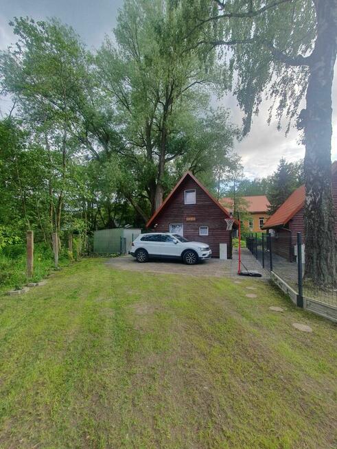 Nocleg Pokrzywna Domek Letniskowy Wynajem Góry Urlop Weekend