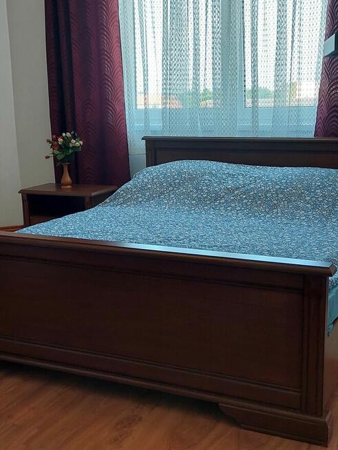 4-pokojowe mieszkanie na sprzedaż w Ełku