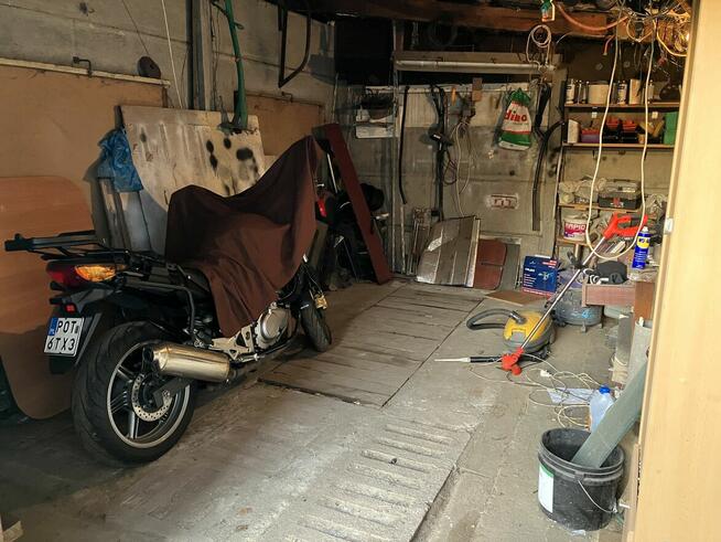 Mieszkanie 3 pokojowe 54m² BEZCZYNSZOWE+OGRÓD+GARAŻ