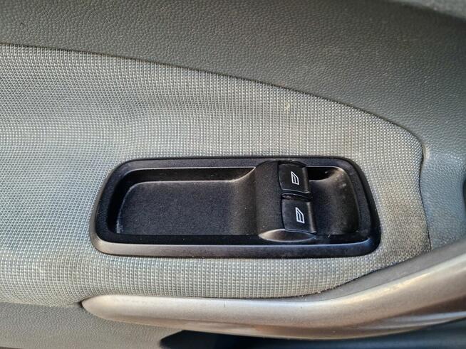 Ford Fiesta VII 1,6 95KM Dobry stan! Oszczędne!