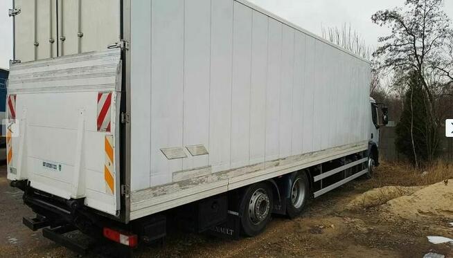 12.000 zł/m-c - 600 zł dniówka - Kat C-codziennie w domu