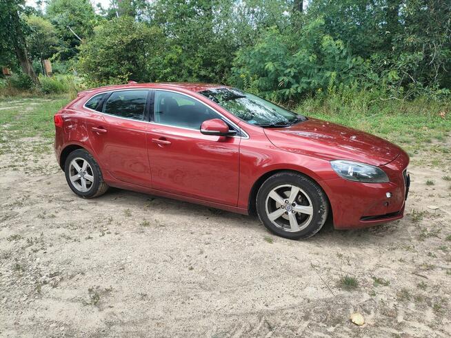 Volvo V40 D2 1.6 diesel