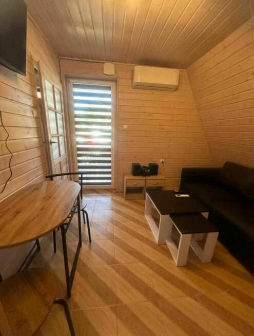 Pokrzywna Domek Letniskowy na Wynajem Góry Opawskie Noclegi