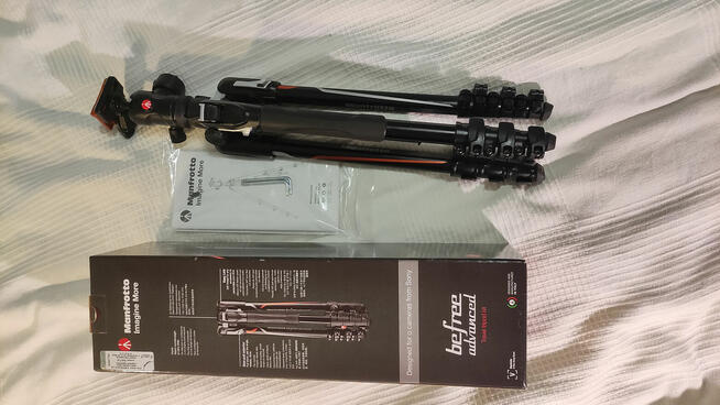 SONY A7III CAŁY SYSTEM - OKAZJA !!! 40% taniej - stan BDB