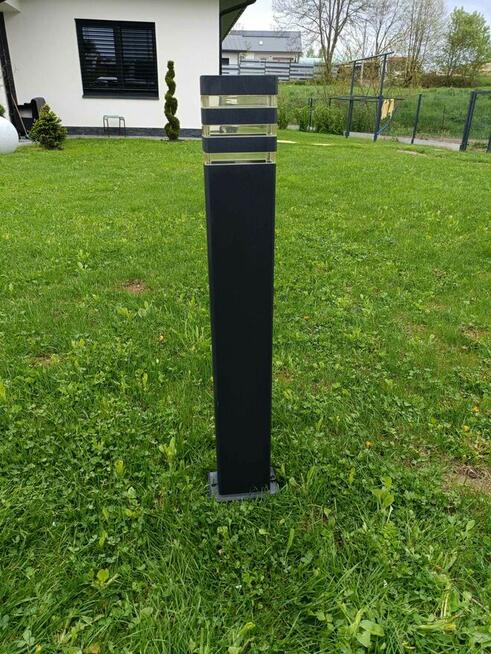 Sprzedam 3 lampy zewnętrzne