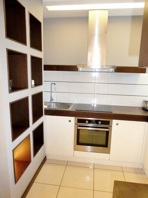 Marina Mokotów, widok na park_2 pok. 50m2_projekt architekta