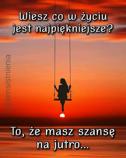 Życie to podróż...dokąd nas zaprowadzi???