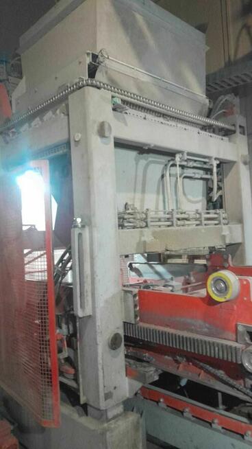 Sprzedam Wibroprase TECHMATIK SHP 3000 !!