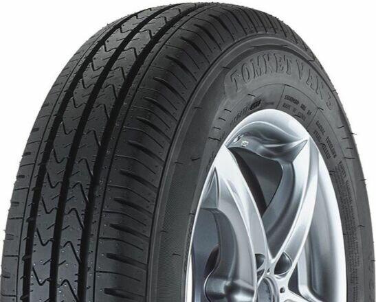 Opona letnia Tomket Van 3 175/80R13C 97/95R