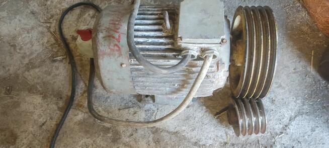 Silnik elektryczny 11 KW