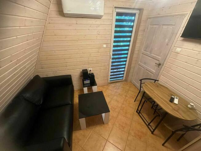 Pokrzywna Domek Letniskowy na Wynajem Góry Opawskie Noclegi