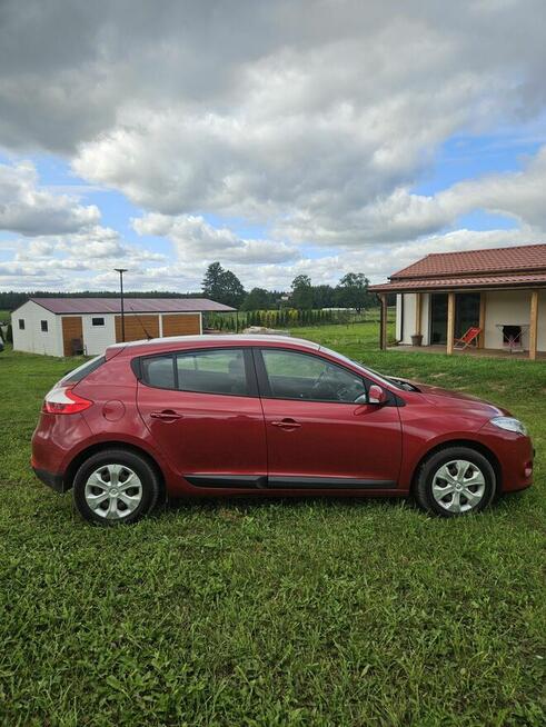Renault Megane 1.6 benzyna okazja