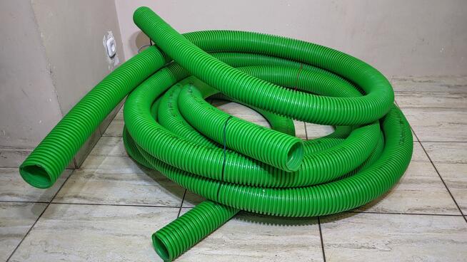 Przewód wentylacyjny PEFLEX Standard - 17 metrów bieżących