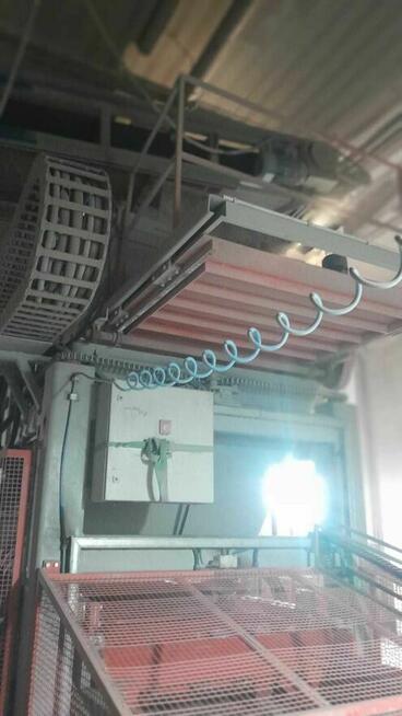 Sprzedam Wibroprase TECHMATIK SHP 3000 !!