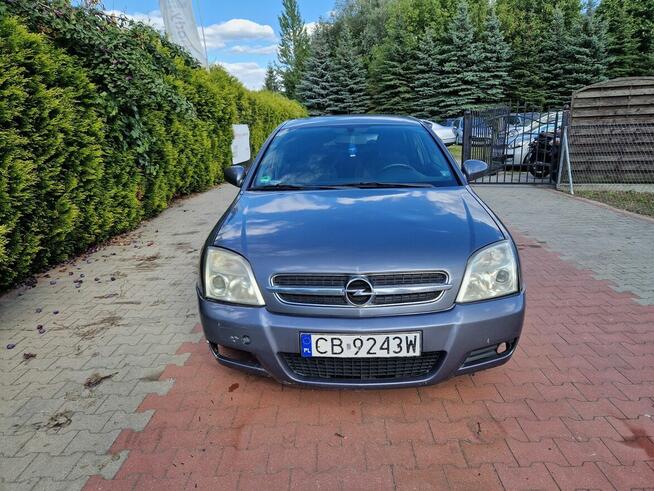 Opel Vectra C LPG gaz Możliwa zamiana!